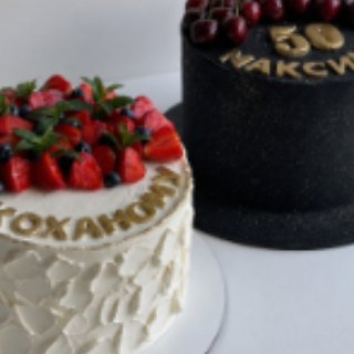 Кейк-попси — торт на замовлення, Миколаїв
