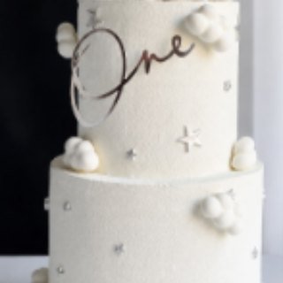 One — перший рік — торт на замовлення, Миколаїв